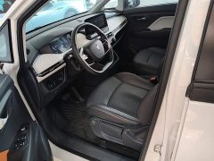 Bestune NAT 2023 PRO Comfortable Commute Long Wheelbase Edition 425km - ფოტო 14