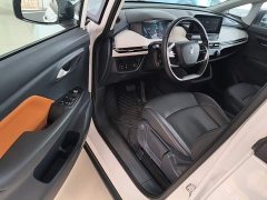 Bestune NAT 2023 PRO Comfortable Commute Long Wheelbase Edition 425km - ფოტო 15