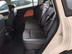 Bestune NAT 2023 PRO Comfortable Commute Long Wheelbase Edition 425km - ფოტო 16
