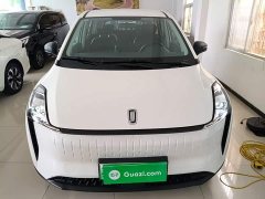 Bestune NAT 2023 PRO Comfortable Commute Long Wheelbase Edition 425km - ფოტო 2