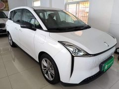 Bestune NAT 2023 PRO Comfortable Commute Long Wheelbase Edition 425km - ფოტო 3