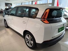 Bestune NAT 2023 PRO Comfortable Commute Long Wheelbase Edition 425km - ფოტო 4