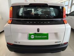 Bestune NAT 2023 PRO Comfortable Commute Long Wheelbase Edition 425km - ფოტო 5