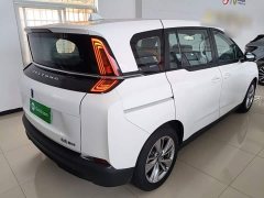 Bestune NAT 2023 PRO Comfortable Commute Long Wheelbase Edition 425km - ფოტო 6