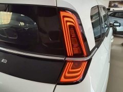 Bestune NAT 2023 PRO Comfortable Commute Long Wheelbase Edition 425km - ფოტო 7