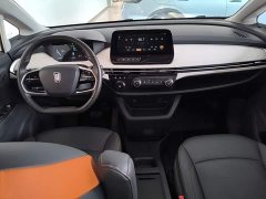 Bestune NAT 2023 PRO Comfortable Commute Long Wheelbase Edition 425km - ფოტო 9