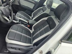 Volkswagen T-ROC Tanyue 2024 300TSI DSG FWD Chenguang Edition - ფოტო 10