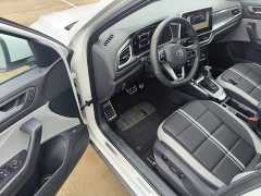Volkswagen T-ROC Tanyue 2024 300TSI DSG FWD Chenguang Edition - ფოტო 11