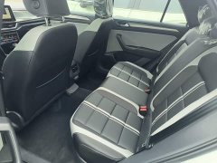 Volkswagen T-ROC Tanyue 2024 300TSI DSG FWD Chenguang Edition - ფოტო 12