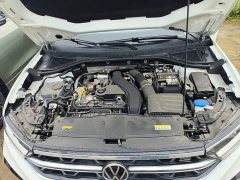 Volkswagen T-ROC Tanyue 2024 300TSI DSG FWD Chenguang Edition - ფოტო 15