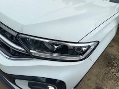 Volkswagen T-ROC Tanyue 2024 300TSI DSG FWD Chenguang Edition - ფოტო 17