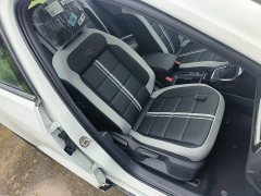 Volkswagen T-ROC Tanyue 2024 300TSI DSG FWD Chenguang Edition - ფოტო 19