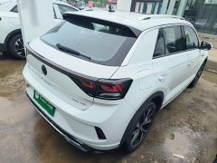 Volkswagen T-ROC Tanyue 2024 300TSI DSG FWD Chenguang Edition - ფოტო 4