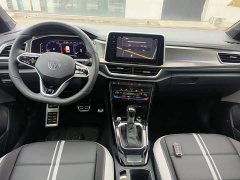 Volkswagen T-ROC Tanyue 2024 300TSI DSG FWD Chenguang Edition - ფოტო 5