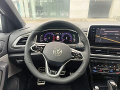 Volkswagen T-ROC Tanyue 2024 300TSI DSG FWD Chenguang Edition - ფოტო 6