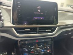 Volkswagen T-ROC Tanyue 2024 300TSI DSG FWD Chenguang Edition - ფოტო 8