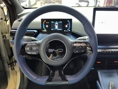 BYD Seagull 405km Flying Edition - ფოტო 10