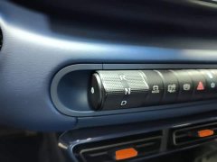 BYD Seagull 405km Flying Edition - ფოტო 13