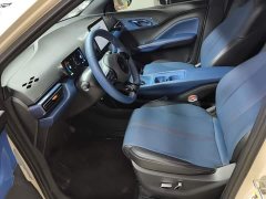 BYD Seagull 405km Flying Edition - ფოტო 14