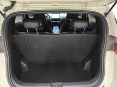 BYD Seagull 405km Flying Edition - ფოტო 18