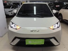 BYD Seagull 405km Flying Edition - ფოტო 2