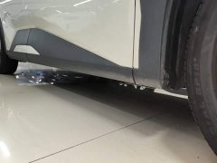 BYD Seagull 405km Flying Edition - ფოტო 20