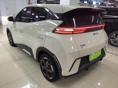 BYD Seagull 405km Flying Edition - ფოტო 4