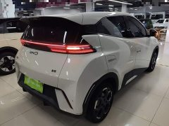 BYD Seagull 405km Flying Edition - ფოტო 6