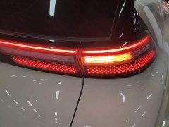 BYD Seagull 405km Flying Edition - ფოტო 7