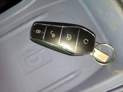 BYD Seagull 405km Flying Edition - ფოტო 8