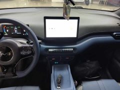 BYD Seagull 405km Flying Edition - ფოტო 9