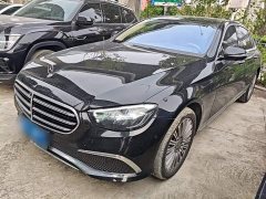 Mercedes-Benz E-Class Facelift E 300 L Fashion Edition - ფოტო 1