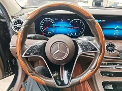 Mercedes-Benz E-Class Facelift E 300 L Fashion Edition - ფოტო 10