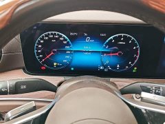 Mercedes-Benz E-Class Facelift E 300 L Fashion Edition - ფოტო 11
