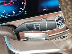Mercedes-Benz E-Class Facelift E 300 L Fashion Edition - ფოტო 13