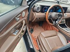 Mercedes-Benz E-Class Facelift E 300 L Fashion Edition - ფოტო 15
