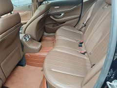 Mercedes-Benz E-Class Facelift E 300 L Fashion Edition - ფოტო 16