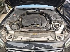 Mercedes-Benz E-Class Facelift E 300 L Fashion Edition - ფოტო 19