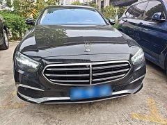 Mercedes-Benz E-Class Facelift E 300 L Fashion Edition - ფოტო 2
