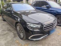 Mercedes-Benz E-Class Facelift E 300 L Fashion Edition - ფოტო 3