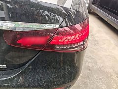 Mercedes-Benz E-Class Facelift E 300 L Fashion Edition - ფოტო 7