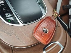 Mercedes-Benz E-Class Facelift E 300 L Fashion Edition - ფოტო 8