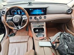 Mercedes-Benz E-Class Facelift E 300 L Fashion Edition - ფოტო 9