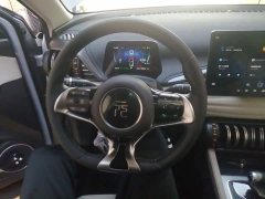 BYD Yuan Plus Glory Edition 430KM Transcend - ფოტო 10