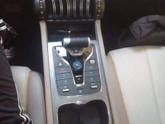 BYD Yuan Plus Glory Edition 430KM Transcend - ფოტო 13