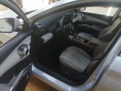 BYD Yuan Plus Glory Edition 430KM Transcend - ფოტო 15
