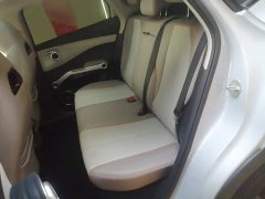 BYD Yuan Plus Glory Edition 430KM Transcend - ფოტო 16
