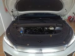 BYD Yuan Plus Glory Edition 430KM Transcend - ფოტო 19
