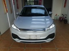 BYD Yuan Plus Glory Edition 430KM Transcend - ფოტო 2