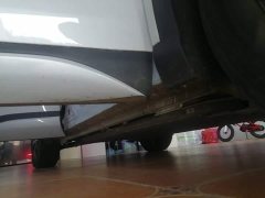 BYD Yuan Plus Glory Edition 430KM Transcend - ფოტო 20